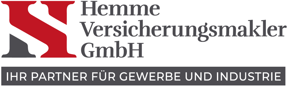 Hemme Versicherungsmakler GmbH Logo